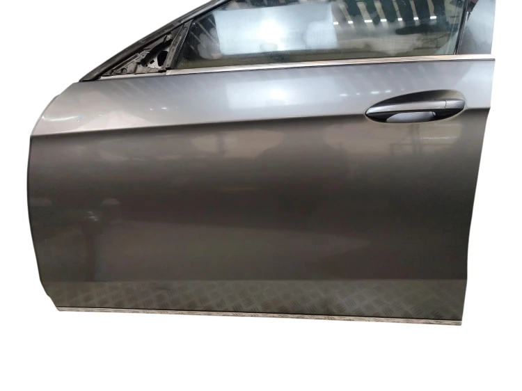 DRZWI LEWY PRZÓD MERCEDES E W212 LIFT (2012-2016) 2.2 BlueTEC 170KM