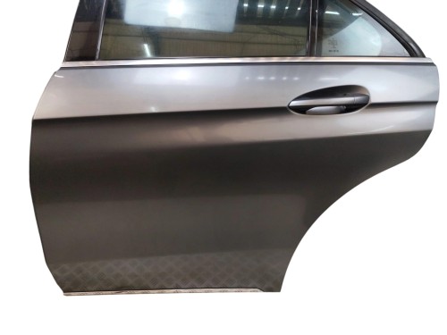 DRZWI LEWY TYŁ MERCEDES E W212 LIFT (2012-2016) 2.2 BlueTEC 170KM