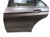 DRZWI LEWY TYŁ MERCEDES E W212 LIFT (2012-2016) 2.2 BlueTEC 170KM