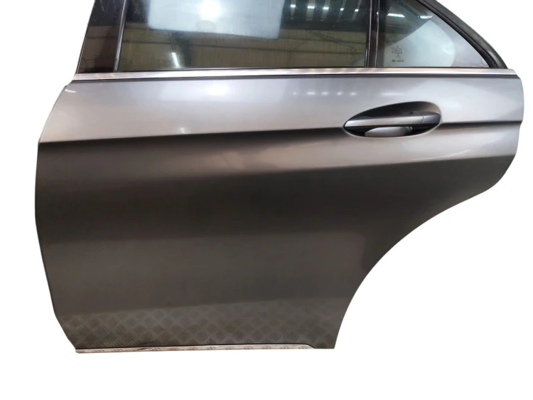 DRZWI LEWY TYŁ MERCEDES E W212 LIFT (2012-2016) 2.2 BlueTEC 170KM