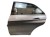 DRZWI LEWY TYŁ MERCEDES E W212 LIFT (2012-2016) 2.2 BlueTEC 170KM