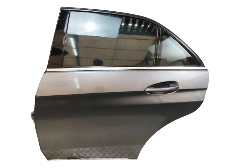 DRZWI LEWY TYŁ MERCEDES E W212 LIFT (2012-2016) 2.2 BlueTEC 170KM
