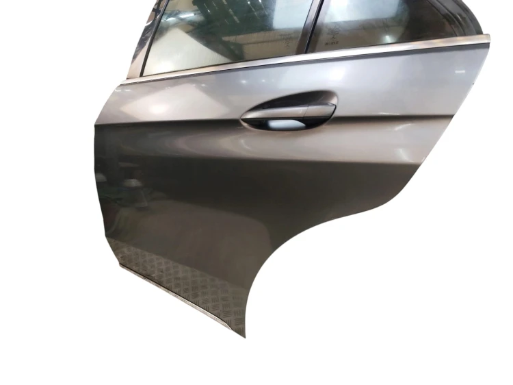 DRZWI LEWY TYŁ MERCEDES E W212 LIFT (2012-2016) 2.2 BlueTEC 170KM