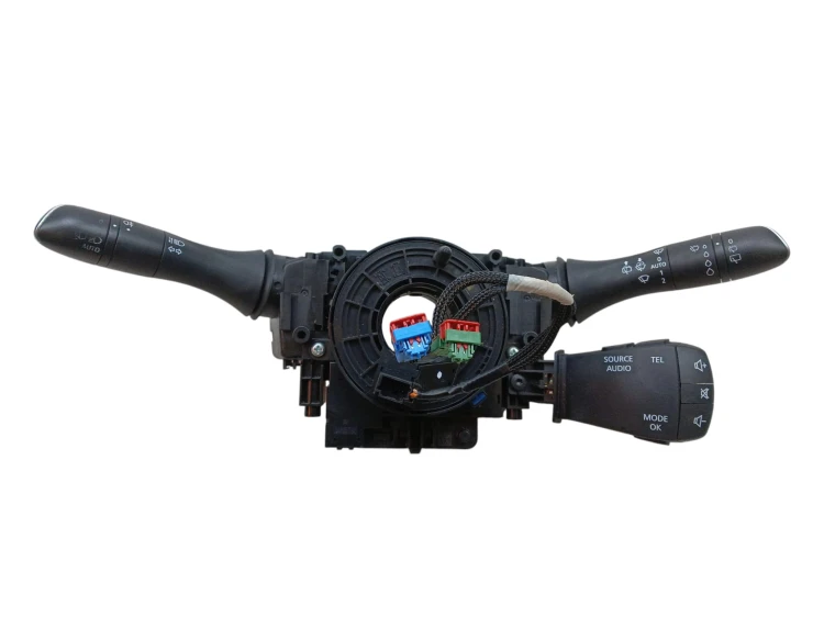 PRZEŁĄCZNIK ZESPOLONY RENAULT ESPACE V (2014-2019) 1.6 DCI 130KM 255674919R