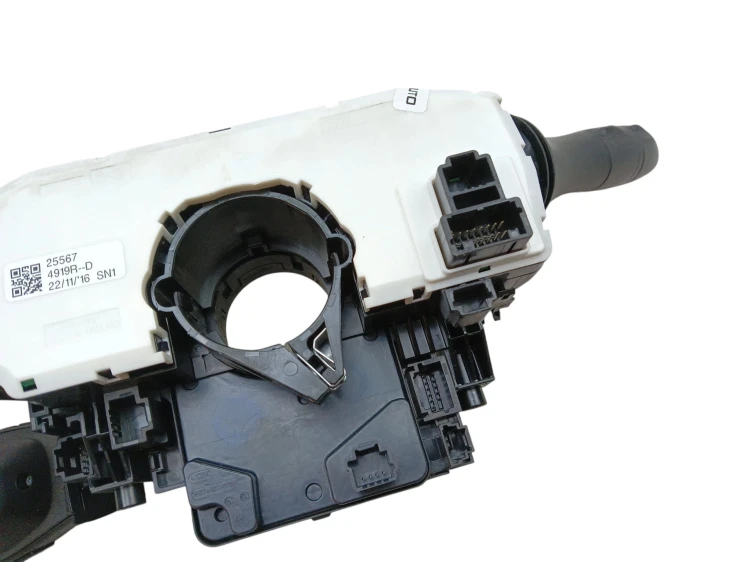 PRZEŁĄCZNIK ZESPOLONY RENAULT ESPACE V (2014-2019) 1.6 DCI 130KM 255674919R