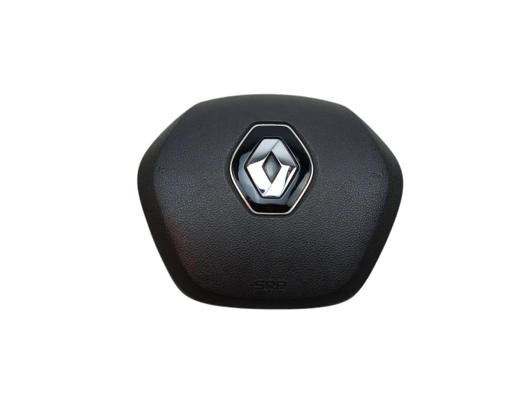 PODUSZKA KIEROWCY RENAULT ESPACE V (2014-2019) 1.6 DCI 130KM 985702851R