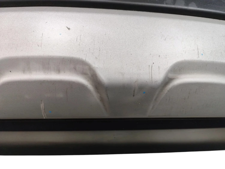 ZDERZAK TYŁ OPEL MOKKA X LIFT (2016-2019) 1.6 CDTI 136KM