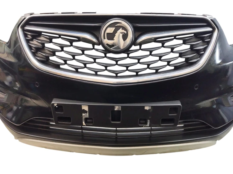 ZDERZAK PRZÓD OPEL MOKKA X LIFT (2016-2019) 1.6 CDTI 136KM