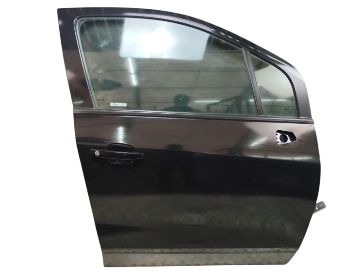 DRZWI PRAWY PRZÓD OPEL MOKKA X LIFT (2016-2019) 1.6 CDTI 136KM