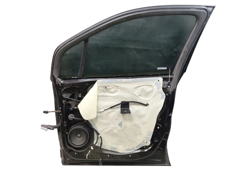 DRZWI PRAWY PRZÓD OPEL MOKKA X LIFT (2016-2019) 1.6 CDTI 136KM