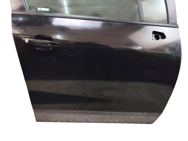 DRZWI PRAWY PRZÓD OPEL MOKKA X LIFT (2016-2019) 1.6 CDTI 136KM