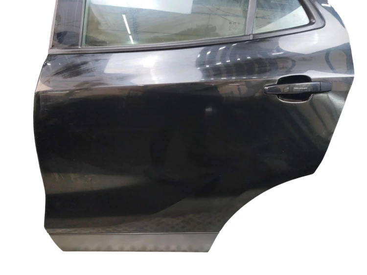 DRZWI LEWY TYŁ OPEL MOKKA X LIFT (2016-2019) 1.6 CDTI 136KM
