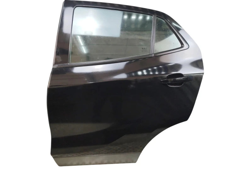 DRZWI LEWY TYŁ OPEL MOKKA X LIFT (2016-2019) 1.6 CDTI 136KM