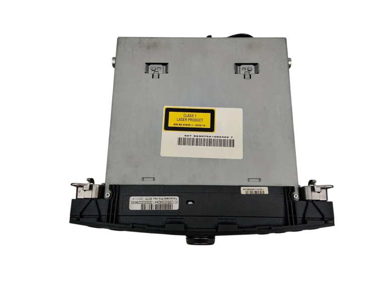 RADIO MERCEDES C W204 (2007-2011) 2.2 CDI 136KM A2049002104 A2049016201 A20