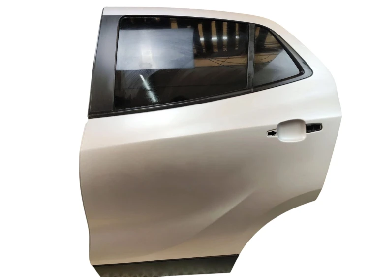 DRZWI LEWY TYŁ OPEL MOKKA A (2012-2016) 1.4 T 140KM