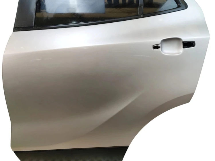 DRZWI LEWY TYŁ OPEL MOKKA A (2012-2016) 1.4 T 140KM
