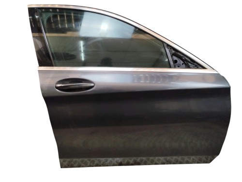 DRZWI PRAWY PRZÓD MERCEDES C W205 (2014-2018) 2.2 CDI 170KM