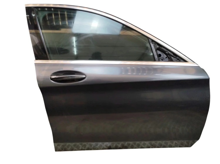 DRZWI PRAWY PRZÓD MERCEDES C W205 (2014-2018) 2.2 CDI 170KM