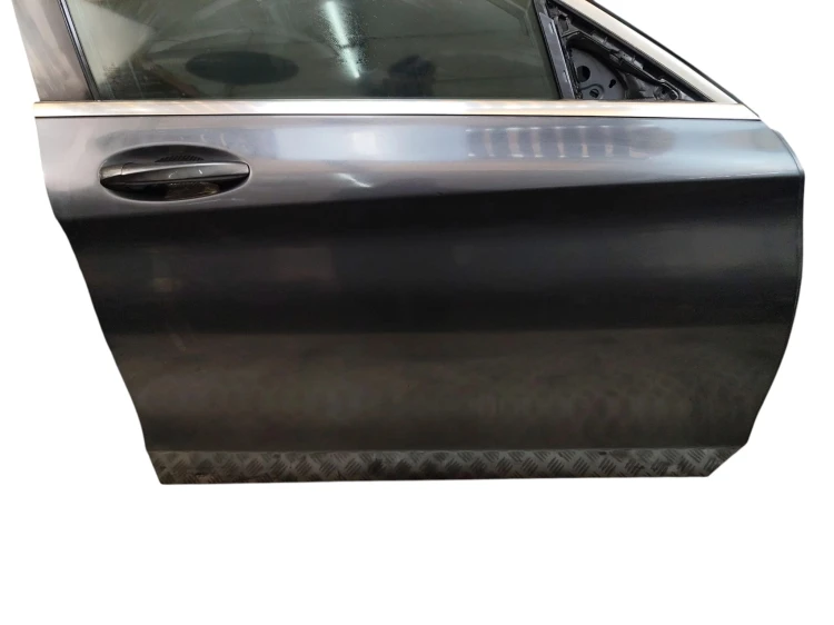 DRZWI PRAWY PRZÓD MERCEDES C W205 (2014-2018) 2.2 CDI 170KM