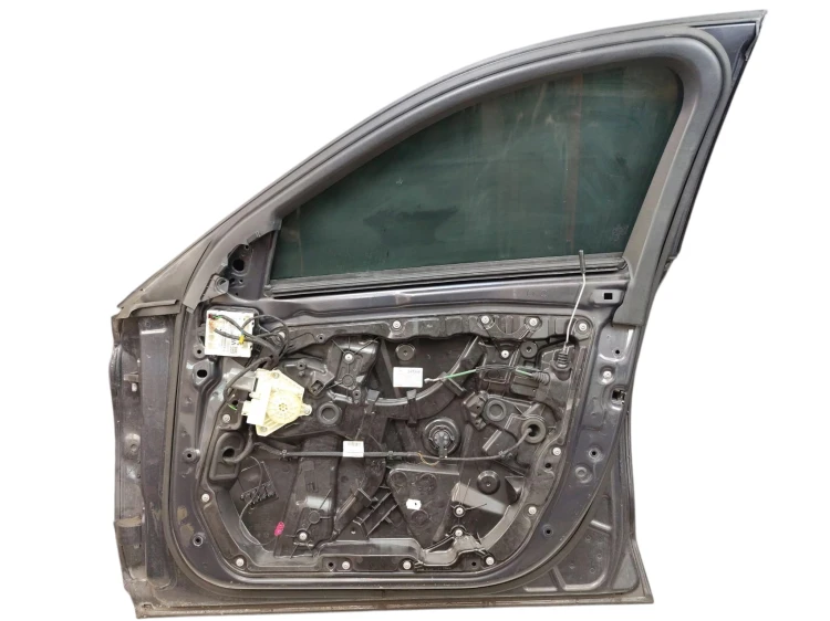 DRZWI PRAWY PRZÓD MERCEDES C W205 (2014-2018) 2.2 CDI 170KM