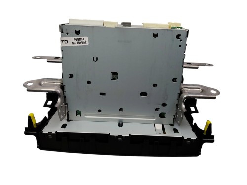RADIO TOYOTA VERSO-S (2011-2013) 1.4 D4D 90KM 86120-52B00