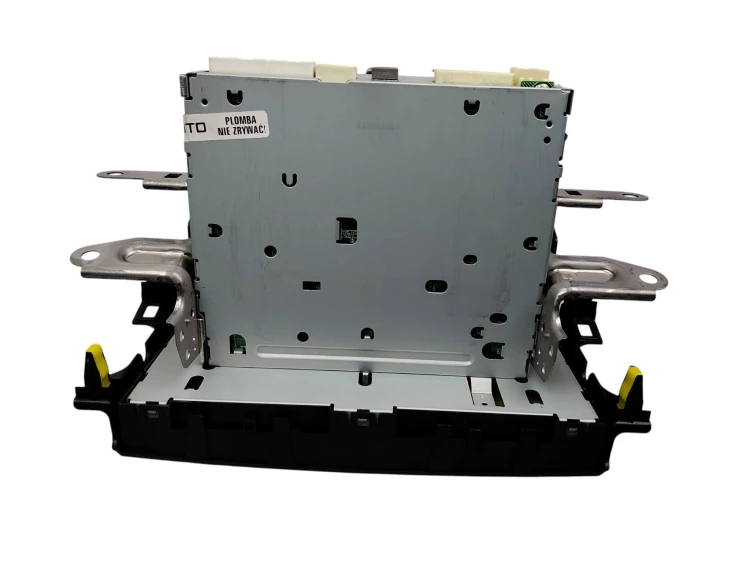 RADIO TOYOTA VERSO-S (2011-2013) 1.4 D4D 90KM 86120-52B00
