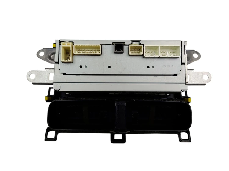 RADIO TOYOTA VERSO-S (2011-2013) 1.4 D4D 90KM 86120-52B00