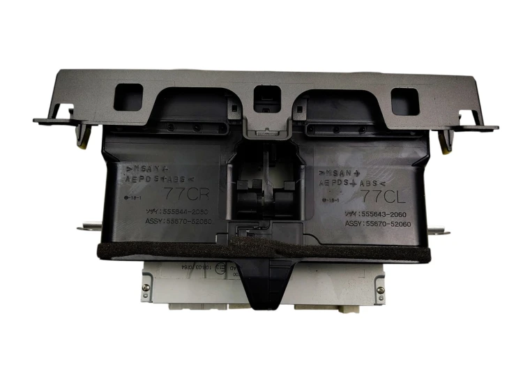 RADIO TOYOTA VERSO-S (2011-2013) 1.4 D4D 90KM 86120-52B00