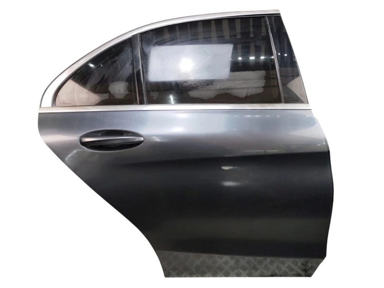DRZWI PRAWY TYŁ MERCEDES C W205 (2014-2018) 2.2 CDI 170KM