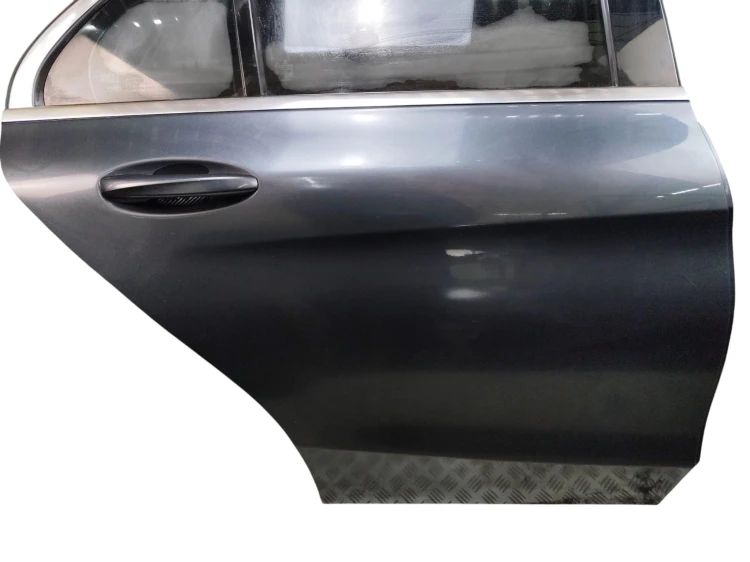 DRZWI PRAWY TYŁ MERCEDES C W205 (2014-2018) 2.2 CDI 170KM