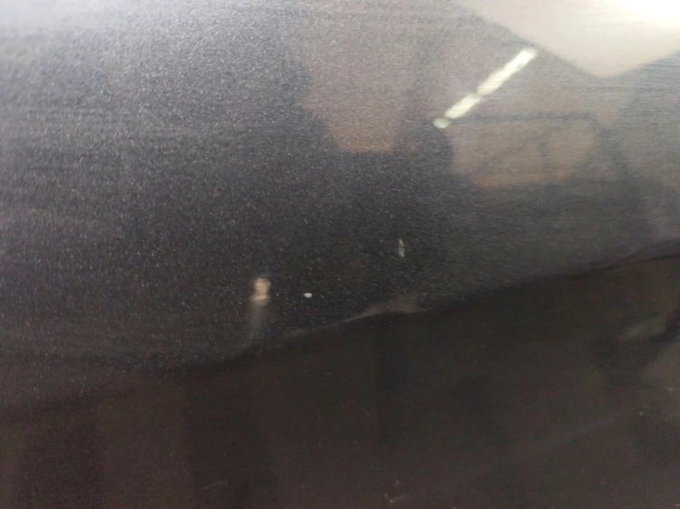DRZWI PRAWY TYŁ MERCEDES C W205 (2014-2018) 2.2 CDI 170KM