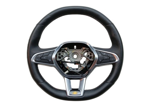KIEROWNICA RENAULT CLIO V (2019-2023) 1.3 TCE 140KM 484004705R