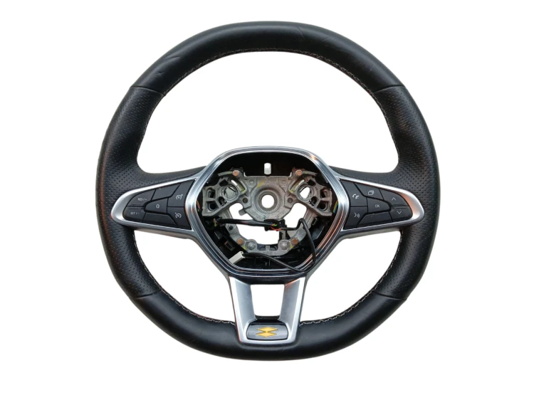 KIEROWNICA RENAULT CLIO V (2019-2023) 1.3 TCE 140KM 484004705R