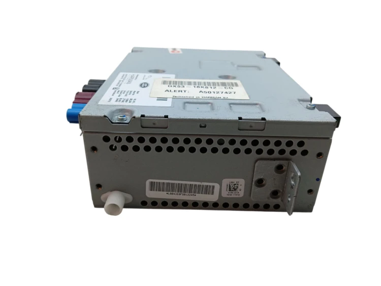 RADIO JAGUAR XE X760 (2015-2019) 2.0 D 163KM GX53-18K812-CE