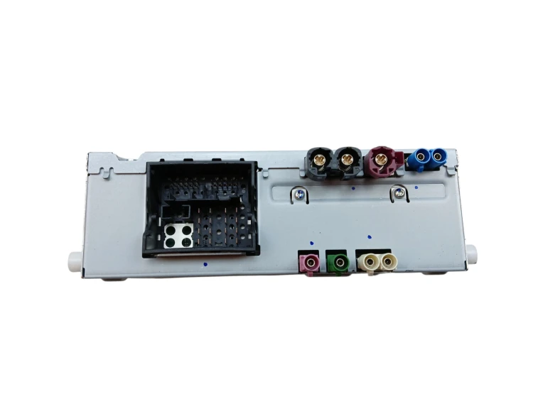 RADIO JAGUAR XE X760 (2015-2019) 2.0 D 163KM GX53-18K812-CE