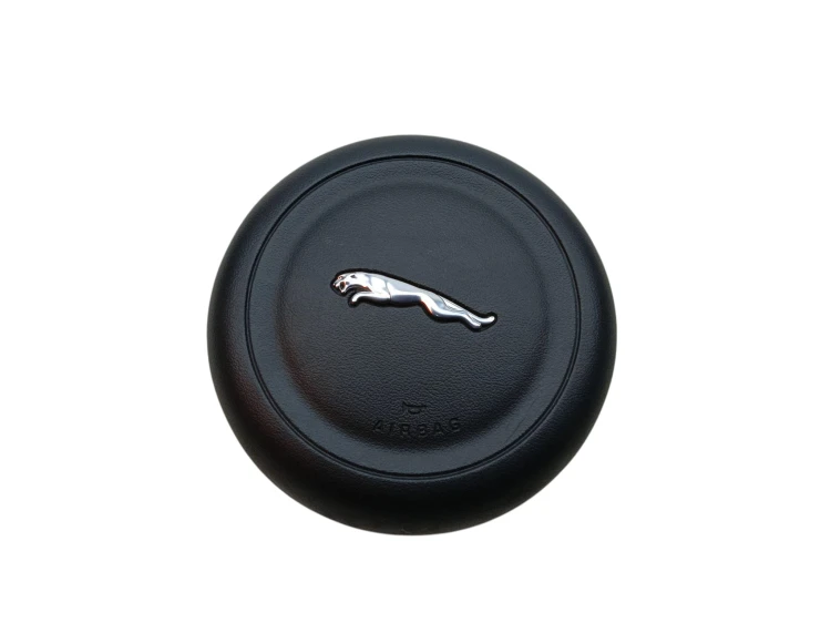 PODUSZKA KIEROWCY JAGUAR XE X760 (2015-2019) 2.0 D 163KM GX73-043B13-AE