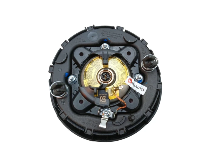 PODUSZKA KIEROWCY JAGUAR XE X760 (2015-2019) 2.0 D 163KM GX73-043B13-AE