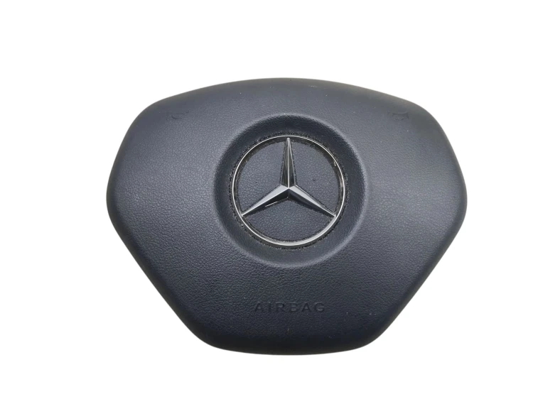 PODUSZKA KIEROWCY MERCEDES E W212 LIFT (2012-2016) 2.2 BlueTEC 170KM 307801