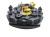 PODUSZKA KIEROWCY MERCEDES E W212 LIFT (2012-2016) 2.2 BlueTEC 170KM 307801