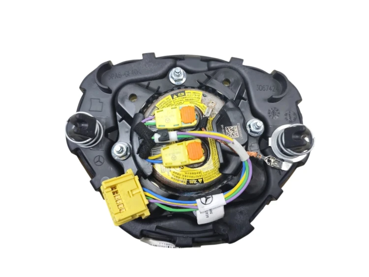 PODUSZKA KIEROWCY MERCEDES E W212 LIFT (2012-2016) 2.2 BlueTEC 170KM 307801