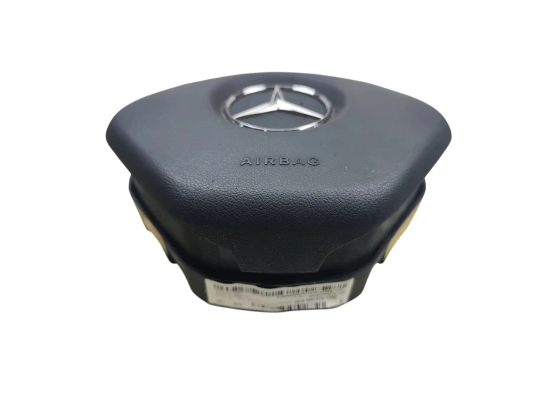 PODUSZKA KIEROWCY MERCEDES E W212 LIFT (2012-2016) 2.2 BlueTEC 170KM 307801