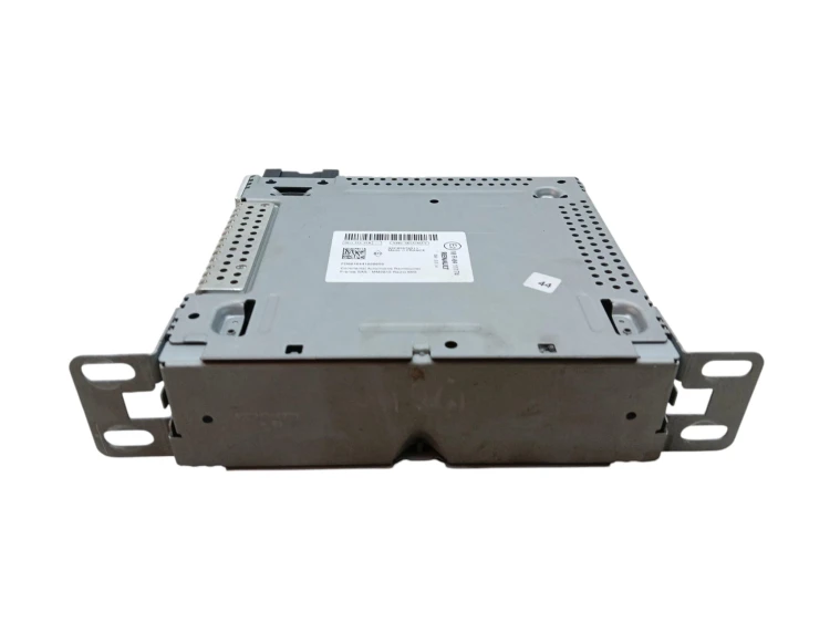 RADIO NAWIGACJA GPS RENAULT CAPTUR I (2013-2017) 1.2 TCE 118KM 281151559R
