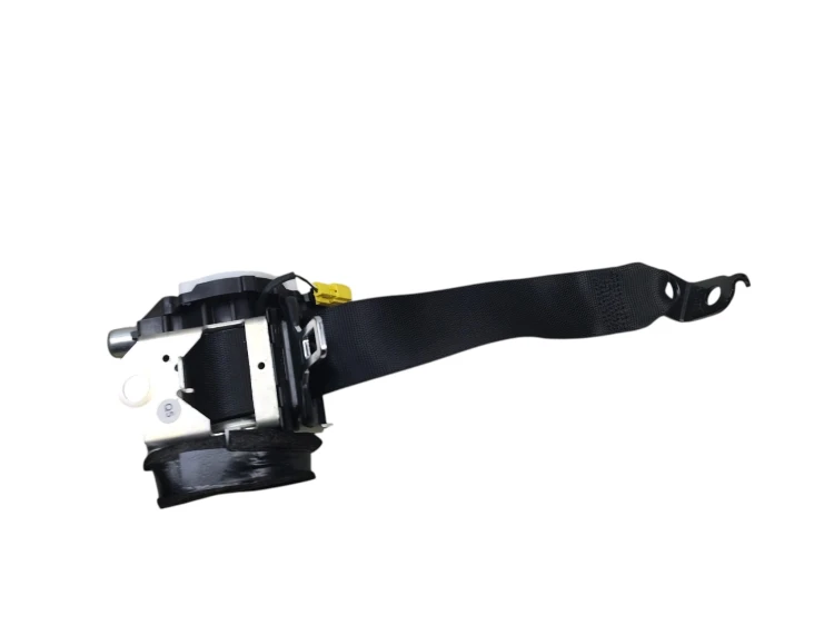 PAS BEZPIECZEŃSTWA LEWY TYŁ MERCEDES E W212 LIFT (2012-2016) 2.2 BlueTEC 17