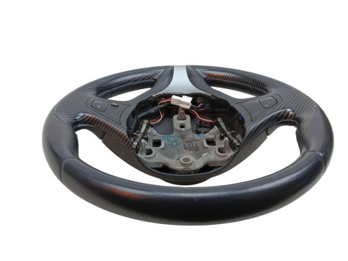 KIEROWNICA RENAULT CAPTUR I (2013-2017) 1.2 TCE 118KM 484003722R