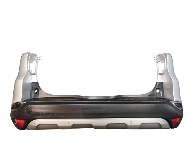 ZDERZAK TYŁ RENAULT ESPACE V (2014-2019) 1.6 DCI 130KM
