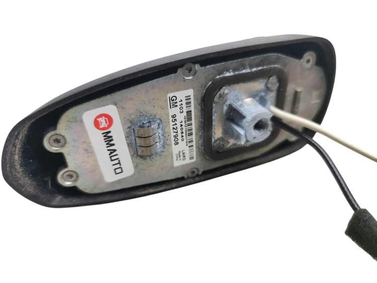 ANTENA OPEL MOKKA A (2012-2016) 1.4 T 140KM 95127908