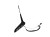 ANTENA OPEL MOKKA A (2012-2016) 1.4 T 140KM 95127908