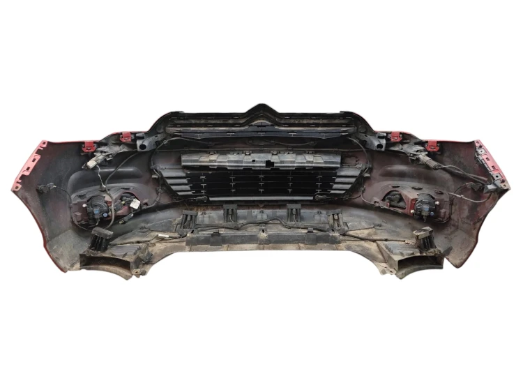 ZDERZAK PRZÓD CITROEN C4 II B7 LIFT (2015-2018) 1.2 THP 130KM