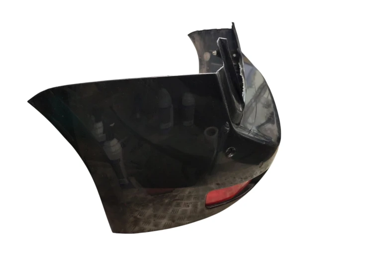 ZDERZAK TYŁ CITROEN C4 PICASSO II (2013-2016) 2.0 BlueHDI 150KM