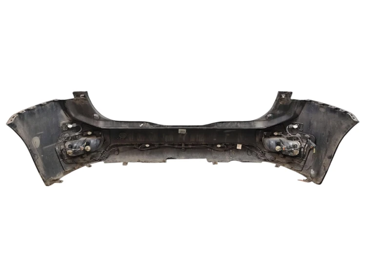 ZDERZAK TYŁ CITROEN C4 PICASSO II (2013-2016) 2.0 BlueHDI 150KM